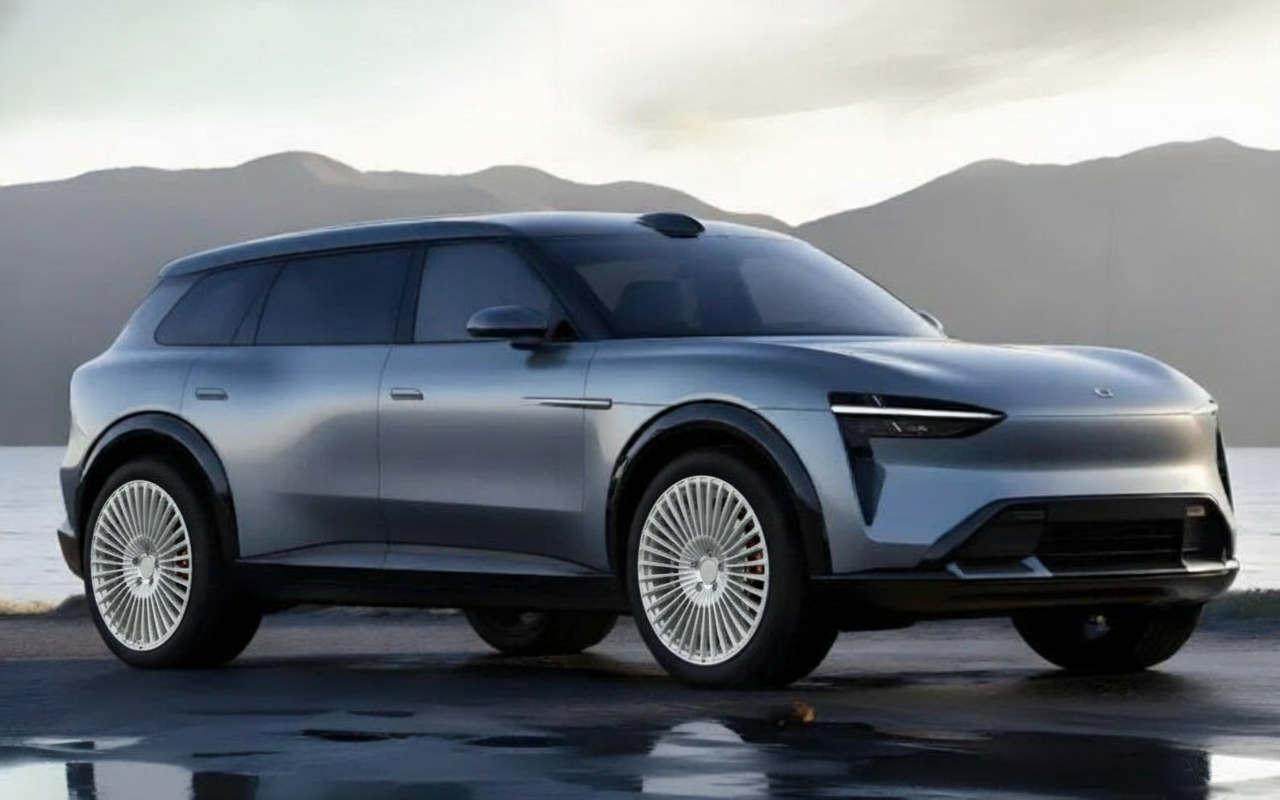 Кованые диски Xiaomi YU9 2026+ Ксяоми автомобильные диски колеса ковка диск