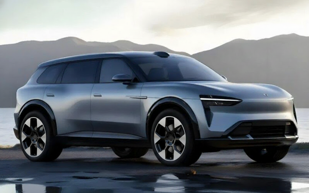 Кованые диски Xiaomi YU9 2026+ Ксяоми автомобильные диски колеса ковка диск