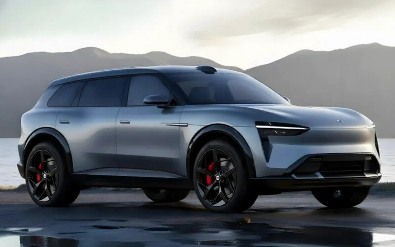 Кованые диски Xiaomi YU9 2026+ Ксяоми автомобильные диски колеса ковка диск, фото 1