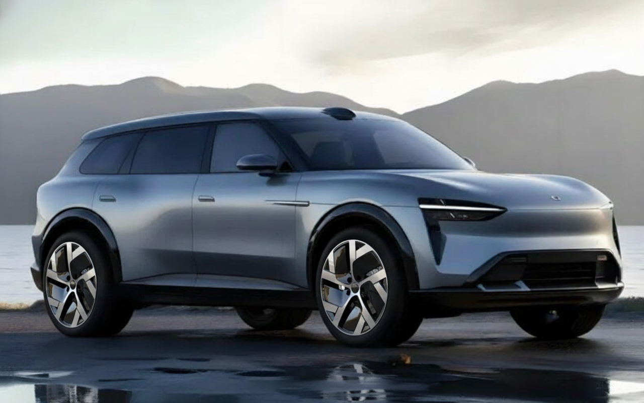 Кованые диски Xiaomi YU9 2026+ Ксяоми автомобильные диски колеса ковка диск