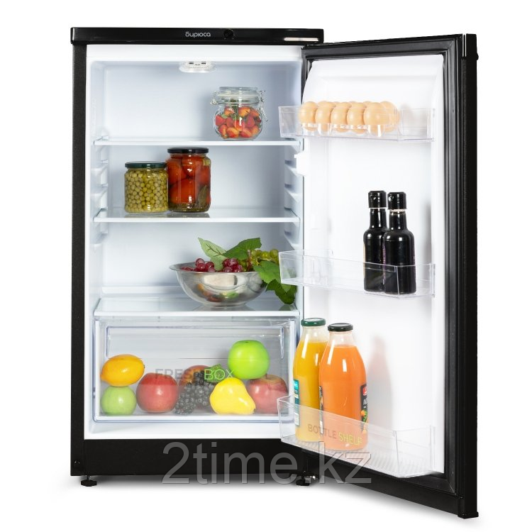 Однокамерный холодильник Бирюса B409