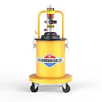 Раздатчик для консистентных смазок GZ-9T