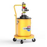 Раздатчик для консистентных смазок GZ-9T, фото 3