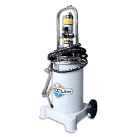 Раздатчик для консистентных смазок RS-8