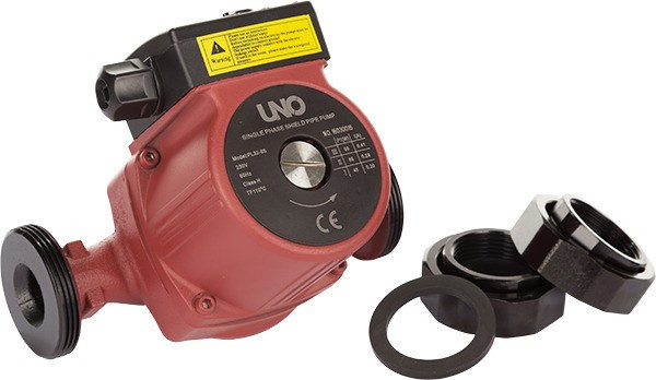 Насос циркуляционный UNO 32-4S/180, фото 1