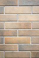 Клинкер Petro Brick cordamom (в пач - 0,6м2) Польша