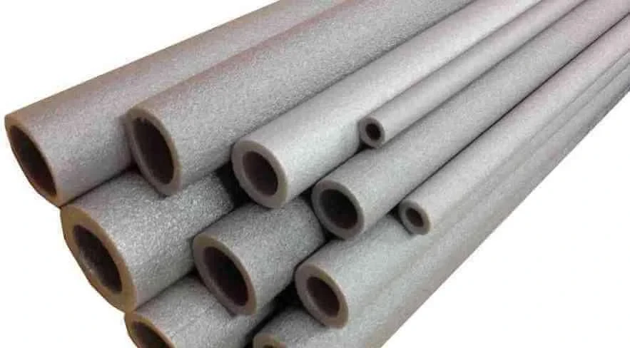 Трубка теплоизоляционная (Термофлекс) 22/9