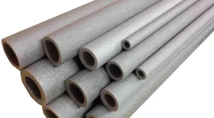 Трубка теплоизоляционная (Термофлекс) 22/9, фото 1