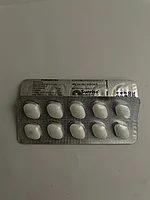 Виагра 100мг ODT 10 табл