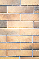 Клинкер Retro Loft Brick Curry (в пач - 0,6м2) Польша