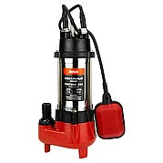 Насос фекальный чуг. Jemix 0.25 кВт/5м3/час/7м, FESTOCK-250