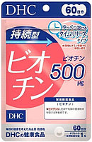 Биотин, на 60 дн, DHC