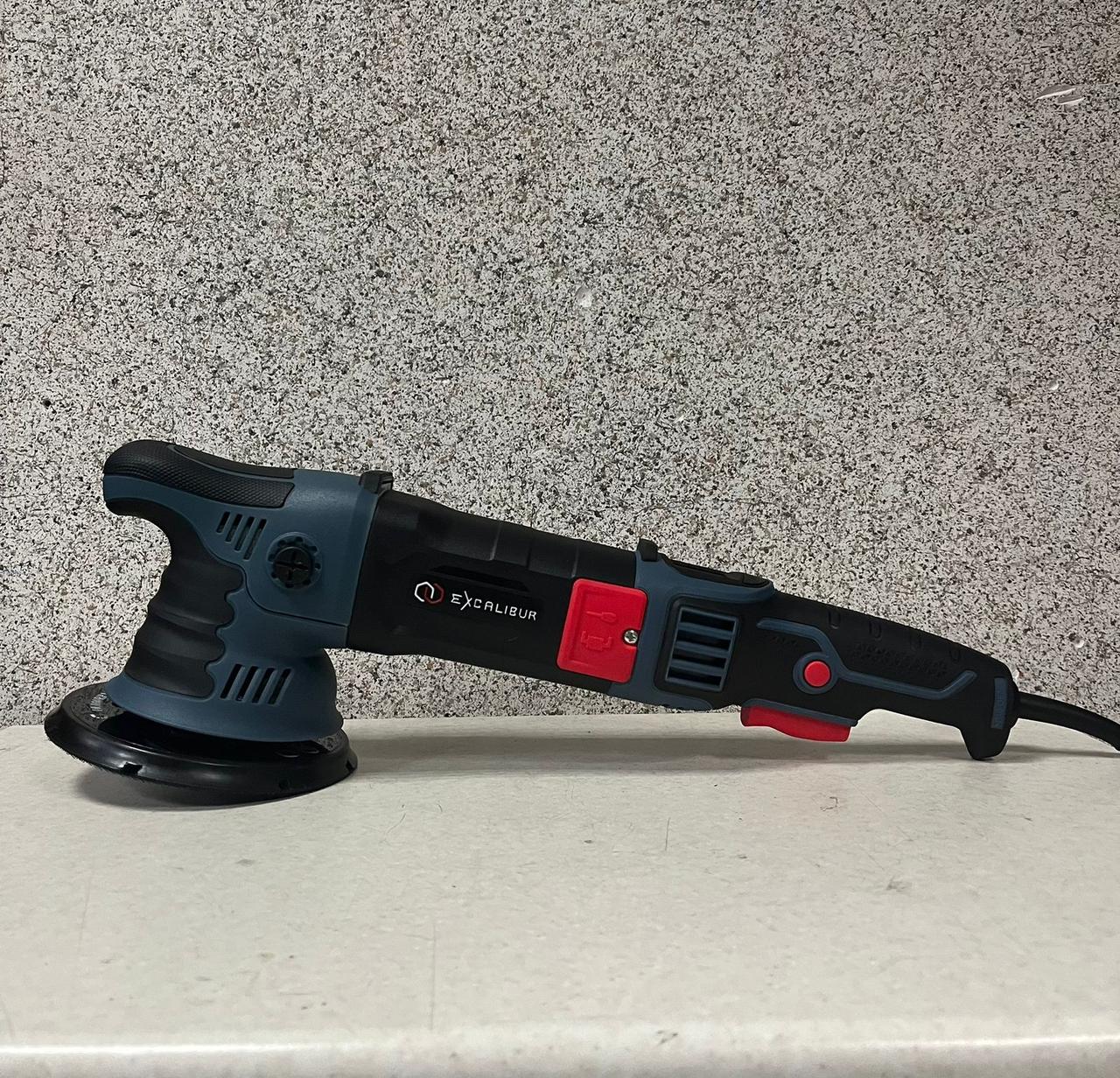 Шлифмашина полировочная EXCALIBUR EX-1500A