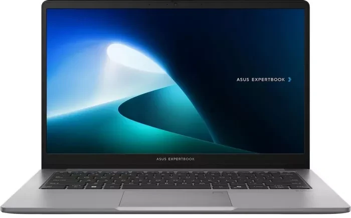 Ноутбук Asus ExpertBook P1 (90NX0871-M00YV0) 14 Full HD, Core i5-13420H, 16 ГБ ОЗУ, 512 ГБ SSD, Windows 11 Pro