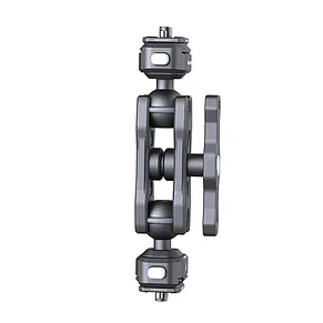 ULANZI FALCAM F22 Dual Quick Release Magic Arm Двойной быстросъемный держатель Magic Arm 2548, фото 3