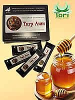 Мед для мужчин Тигр Азии