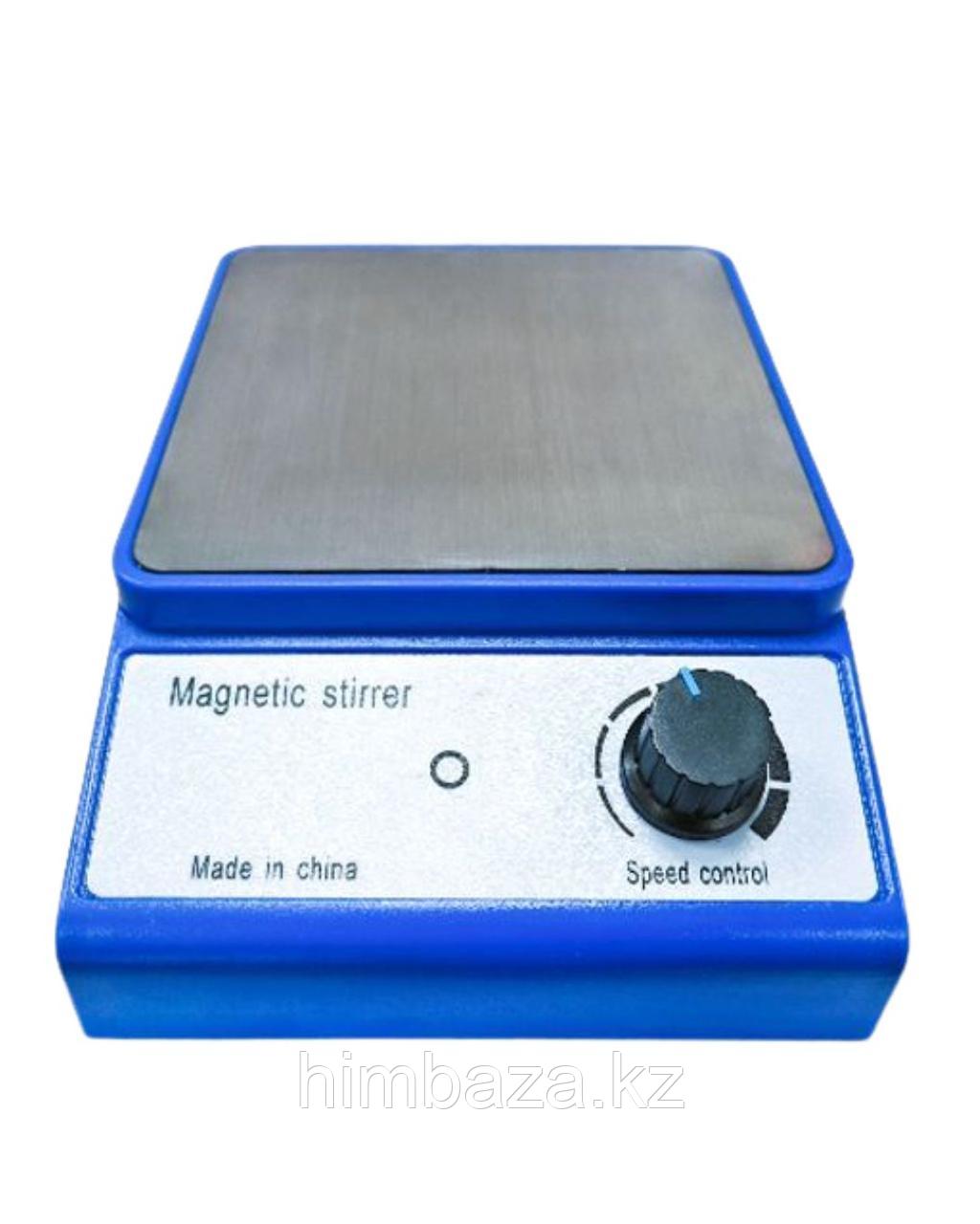 Магнитная мешалка TG-CJ-04, фото 1