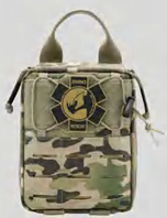 Аптечка быстрого высвобождения IFAK CPIK0062