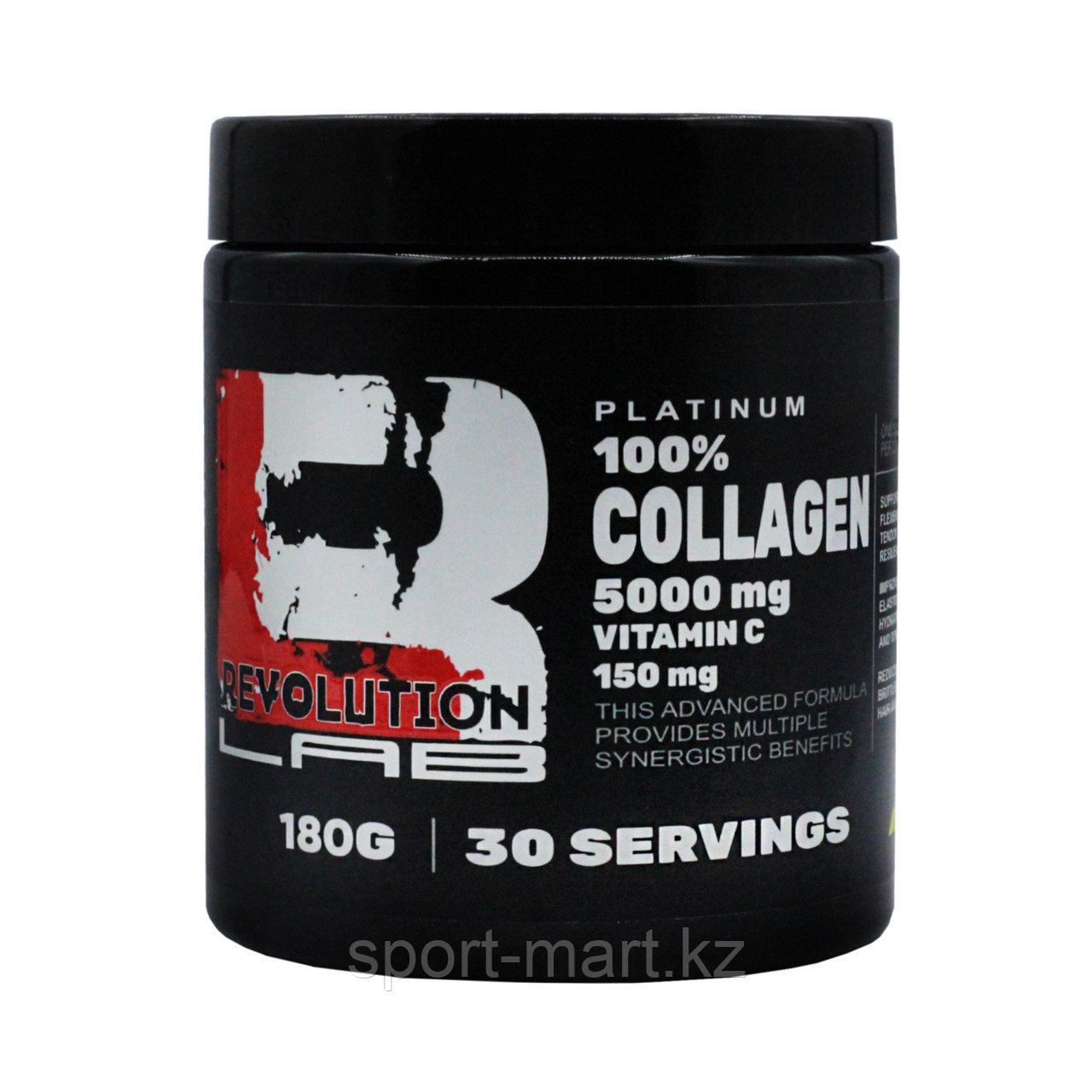 Коллаген Revolution Lab 30 порций 180 гр, фото 1