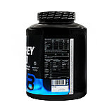 Протеин изолят без лактозы BioTech USA Iso Whey Zero 72 порций 1816 гр, фото 2