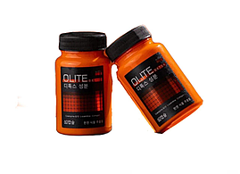 Olite detox (Олайт Олите Детокс) БАД для похудения, 60 капсул