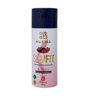 Medina Slimfit ( Слимфит ) - для мягкого очищения организма и снижения веса 20 таблеток