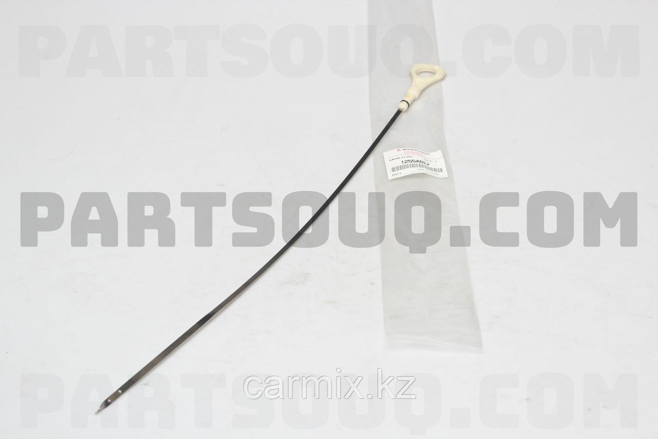 1255A027  Щуп масляный  MITSUBISHI L200 KA5T 2005-2015, JAPAN, фото 1