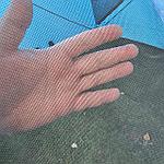 Палатка куб ТМ648 трехслойная 240*240*185см, фото 8