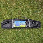 Палатка куб ТМ648 трехслойная 240*240*185см, фото 10