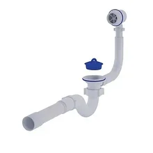 Сифон для ванны