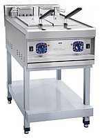 Фритюрница электрическая Abat ЭФК-90/2П