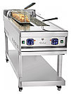 Фритюрница электрическая Abat ЭФК-90/2П, фото 2