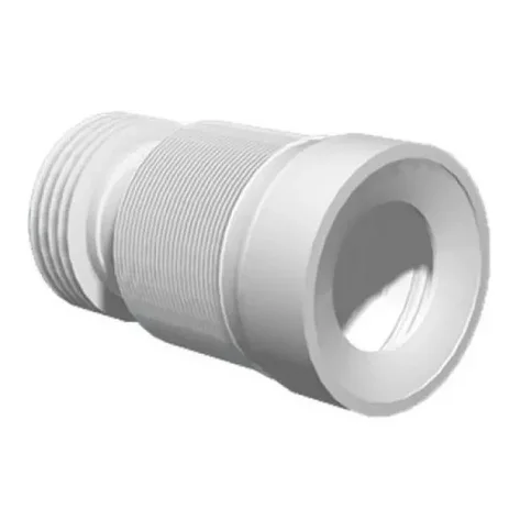 Гофра для унитаза, фото 1