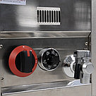 Газовая фритюрница напольная на 6 литров (Чикен аппарат), фото 3