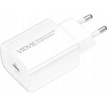 Сетевое зарядное устройство Vidvie PLE270