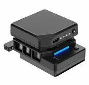 ULANZI CU01 Комплект термостатического охладителя полупроводниковой камеры