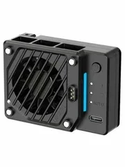 ULANZI CU01 Комплект термостатического охладителя полупроводниковой камеры, фото 2