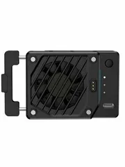 ULANZI CU01 Комплект термостатического охладителя полупроводниковой камеры, фото 3