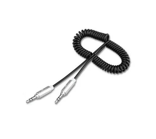 Кабель AUX Earldom ET-AUX12-W, фото 1