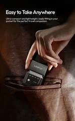 ULANZI SL03 Вспышка для камеры, фото 2