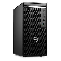 Компьютер Dell/OptiPlex 5000/Tower/Core i3/12100/3,3 GHz/8 Gb/SATA 3.5"/1000 Gb/DVD+/-RW/Graphics/UHD 730/256 Mb/Windows 10/Pro/64