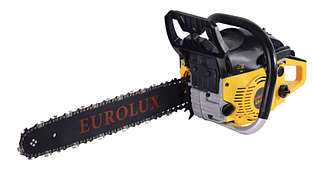Бензопила GS-4518 Eurolux