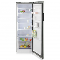 Однокамерный холодильник без морозильного отделения Бирюса C6143 (Cеребристый металлопласт)