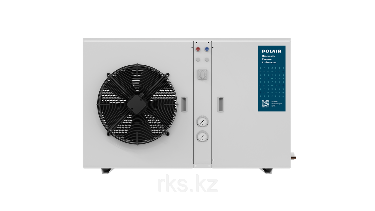Компрессор CUB-RCL05