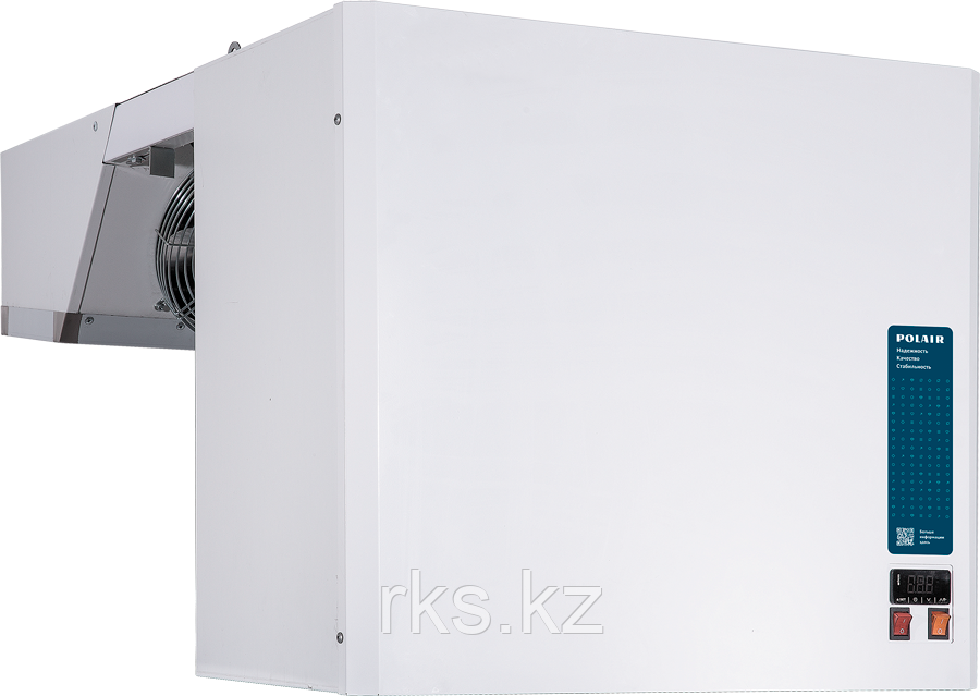 Моноблок серии R MM232R