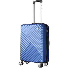 Чемодан PALMA L, синий