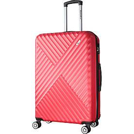 Чемодан PALMA XL, красный