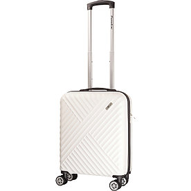 Чемодан PALMA XS, белый