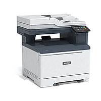 Цветное МФУ Xerox C325DNI