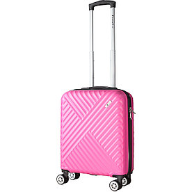 Чемодан PALMA XS, розовый